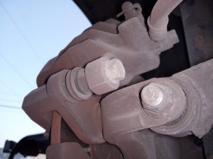 PINZA FRENO TRASERA IZQUIERDA KIA CEE´D