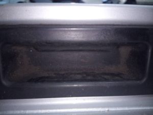 MANETA EXTERIOR PORTON BMW SERIE 3 LIM. (F30)