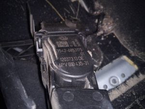 PEDAL ACELERADOR 35426853175 / 6PV01043531 BMW SERIE 3 LIM. (F30)