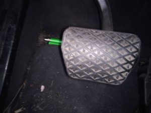PEDAL FRENO BMW SERIE 3 LIM. (F30)