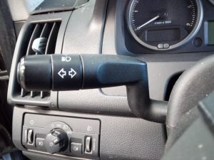 MANDO INTERMITENTES LAND ROVER FREELANDER (LR2)