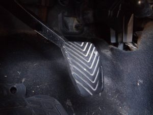 PEDAL FRENO DODGE CALIBER