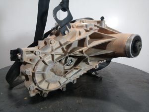 CAJA TRANSFER M1-A3-147 NISSAN PICK-UP (D22)