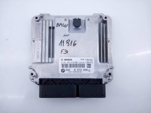 CENTRALITA MOTOR UCE 8573258 / E3-A2-23-2 / 0281019679 BMW SERIE 3 TOURING (F31)
