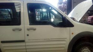 PUERTA DELANTERA DERECHA FORD TRANSIT CONNECT (TC7)