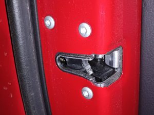 CERRADURA PUERTA DELANTERA IZQUIERDA MERCEDES-BENZ CLASE A (W176)