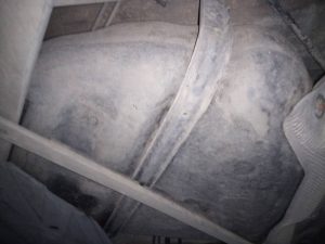 DEPOSITO COMBUSTIBLE BMW SERIE 3 TOURING (F31)