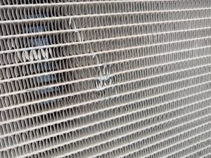 CONDENSADOR / RADIADOR AIRE ACONDICIONADO 884600K120A / P2-A4-4 TOYOTA HILUX (KUN)