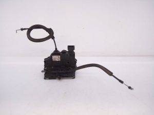 CERRADURA PUERTA DELANTERA IZQUIERDA 1342155080 / E1-A4-39-2 CITROËN JUMPER CAJA CERRADA, TECHO SOBREELEVADO (06.2006 =>)