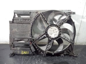 ELECTROVENTILADOR 0079540671 / P2-B9-4 / 8518720 BMW SERIE 2 ACTIVE TOURER (F45)