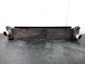 INTERCOOLER P2-B10-3 CITROËN JUMPER CAJA CERRADA, TECHO SOBREELEVADO (06.2006 =>)