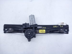 ELEVALUNAS TRASERO IZQUIERDO 729638507 / E1-A3-52-2 BMW SERIE 2 ACTIVE TOURER (F45)