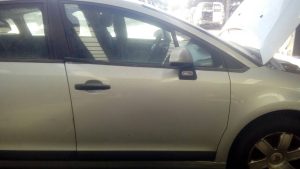 PUERTA DELANTERA DERECHA CITROËN C4 BERLINA