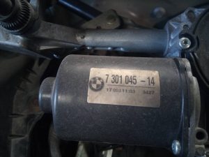 MOTOR LIMPIA DELANTERO 730104514 BMW SERIE 2 ACTIVE TOURER (F45)