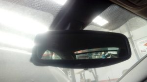 ESPEJO INTERIOR CITROËN C4 BERLINA