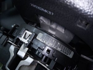 ANILLO AIRBAG HY3J732589 KIA CEE´D