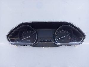 CUADRO INSTRUMENTOS 9822621180 / E3-B2-30-4 PEUGEOT 208
