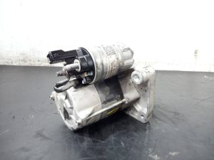 MOTOR ARRANQUE 9812715380 / P3-B7-7-3 PEUGEOT 208