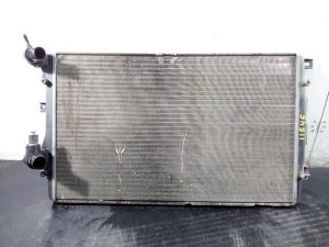 RADIADOR AGUA 1K0121253AA / P2-A6-9 / 872272S SEAT ALTEA (5P1)