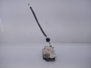 CERRADURA PUERTA DELANTERA DERECHA 8J1837016E / E1-A5-32-2 AUDI A6 BERLINA (4GC)