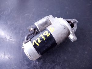 MOTOR ARRANQUE P3-B7-29-2 / 1250295 KIA CEE´D