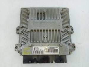 CENTRALITA MOTOR UCE 9664287480 / E3-B2-25-3 / 9661642180 CITROËN C4 GRAND PICASSO