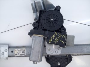 ELEVALUNAS DELANTERO IZQUIERDO 807211440R / E1-A1-48-1 DACIA LOGAN MCV II