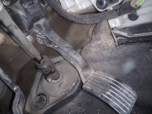 PEDAL ACELERADOR 9654725380 CITROËN C4 PICASSO