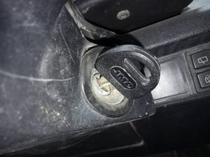 ANTIRROBO SUZUKI VITARA SE/SV (ET)