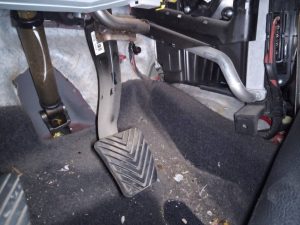 PEDAL FRENO HYUNDAI I30 (GD)