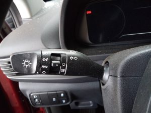 MANDO INTERMITENTES HYUNDAI I20