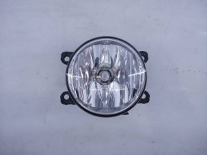 FARO ANTINIEBLA IZQUIERDO 20150097R / E1-A1-47-1 / 39208691 DACIA SANDERO
