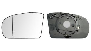 CRISTAL RETROVISOR DERECHO 31502142 / T2-2-B4-2 / NUEVO MERCEDES-BENZ CLASE C (W203) BERLINA