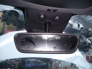 ESPEJO INTERIOR MERCEDES-BENZ CLASE B (W246)
