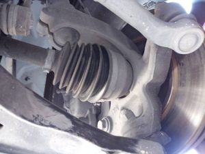 MANGUETA DELANTERA DERECHA FORD S-MAX (CA1)