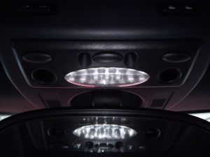 LUZ INTERIOR BMW MINI CABRIO (R52)