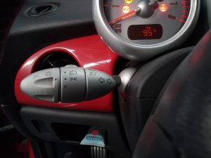 MANDO INTERMITENTES BMW MINI CABRIO (R52)