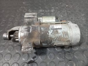 MOTOR ARRANQUE 03L911024B / P3-A10-8-2 / 4280007882 AUDI A6 AVANT (4G5)