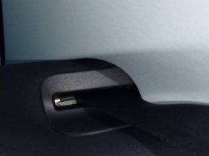 CINTURON SEGURIDAD TRASERO IZQUIERDO PEUGEOT 508