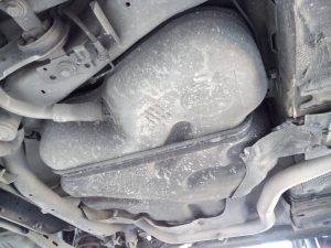 DEPOSITO COMBUSTIBLE 7G919002EB FORD S-MAX (CA1)