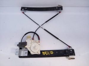 ELEVALUNAS TRASERO DERECHO 0130822237 / E2-B3-40-1 FORD S-MAX (CA1)