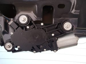 MOTOR LIMPIA TRASERO 390201875 FORD S-MAX (CA1)