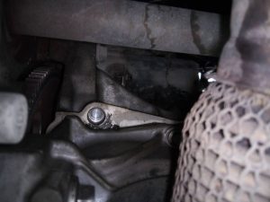 MOTOR ARRANQUE CITROËN C4 PICASSO