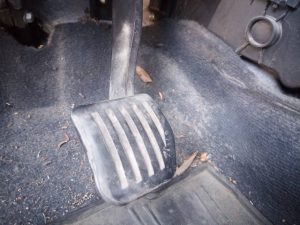 PEDAL FRENO FORD S-MAX (CA1)