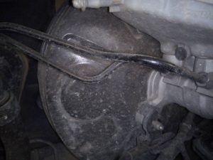 SERVOFRENO CITROËN C4 PICASSO