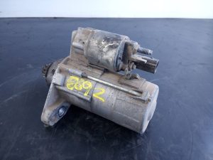 MOTOR ARRANQUE 02Z911024K / P3-B8-12-2 SEAT IBIZA (6J5)
