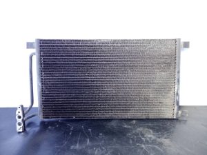 CONDENSADOR / RADIADOR AIRE ACONDICIONADO 64538377648 / P2-B5--3 / 58572810 BMW X3 (E83)