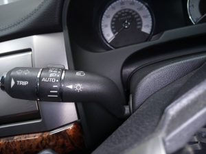 MANDO INTERMITENTES JAGUAR XF