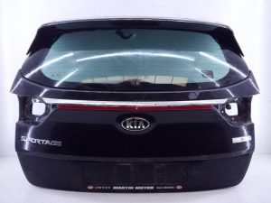 PORTON TRASERO C1-18 KIA SPORTAGE