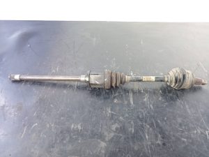 TRANSMISION DELANTERA DERECHA 7524046 BMW X3 (E83)